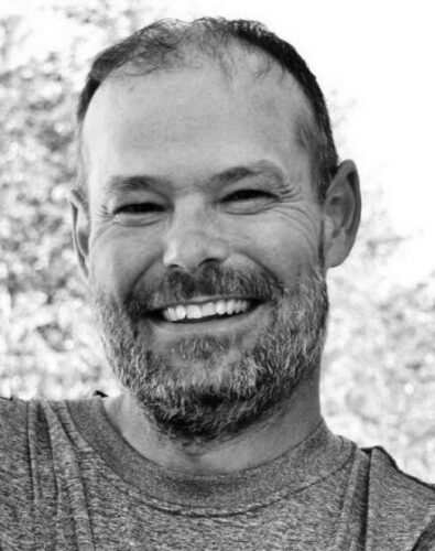 Troy Peters
